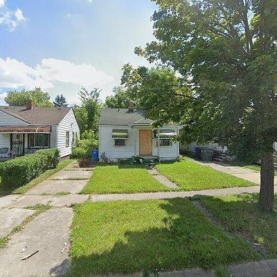 3887 Moore St, Inkster, MI 48141