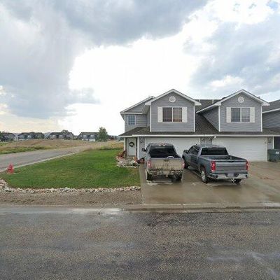 390 Colter Loop, Pinedale, WY 82941