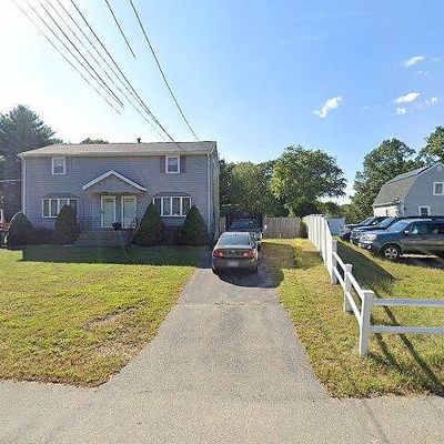 390 South St #392, Holbrook, MA 02343