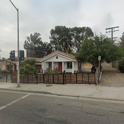 3900 E 3 Rd St, Los Angeles, CA 90063