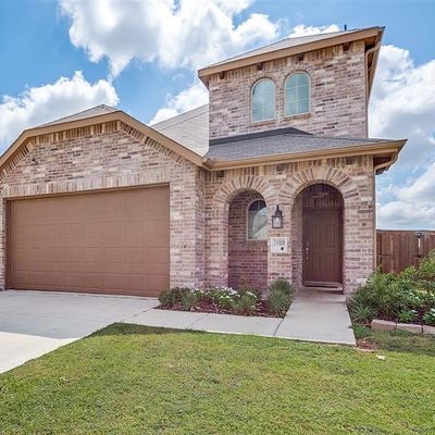 3900 Rochelle Ln, Forney, TX 75126