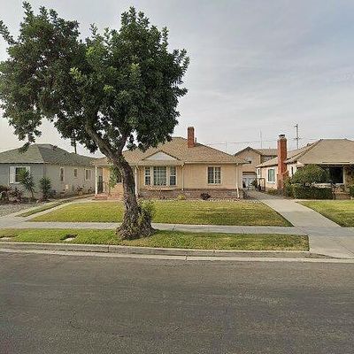 3901 Buckingham Rd, Los Angeles, CA 90008