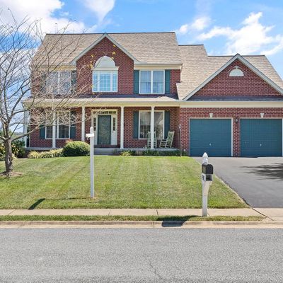 3903 Four Locks Cir, Point Of Rocks, MD 21777