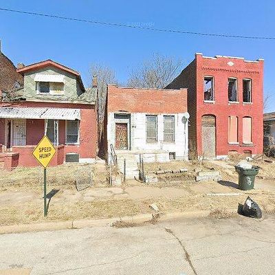 3907 Evans Ave, Saint Louis, MO 63113