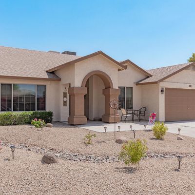 3917 W Calle Lejos, Glendale, AZ 85310