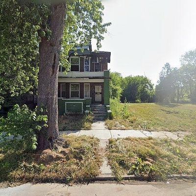 3948 Saint Clair St, Detroit, MI 48214