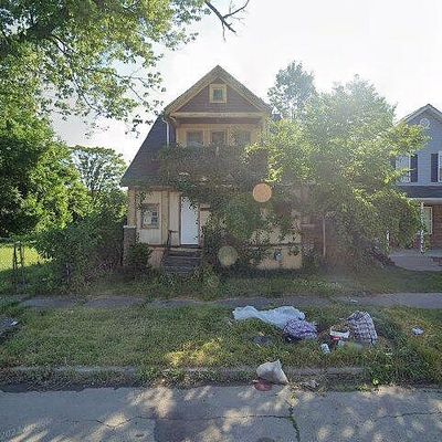 3964 Fairview St, Detroit, MI 48214