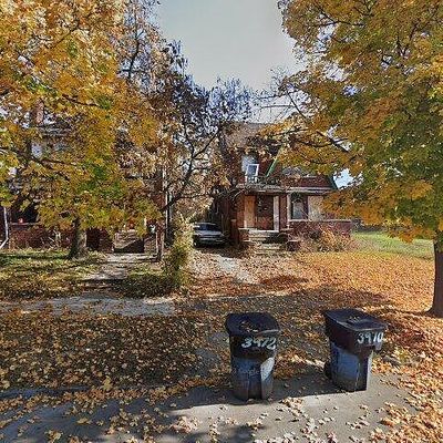 3962 Helen St, Detroit, MI 48207