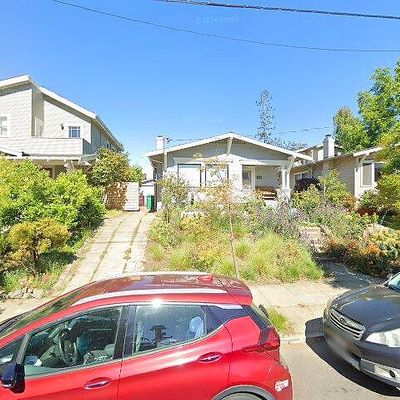 3965 Linwood Ave, Oakland, CA 94602