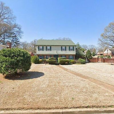 3999 Mary Lee Dr, Memphis, TN 38116