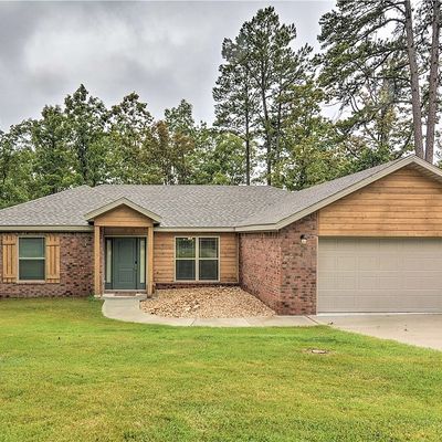 4 Morecambe Ln, Bella Vista, AR 72714