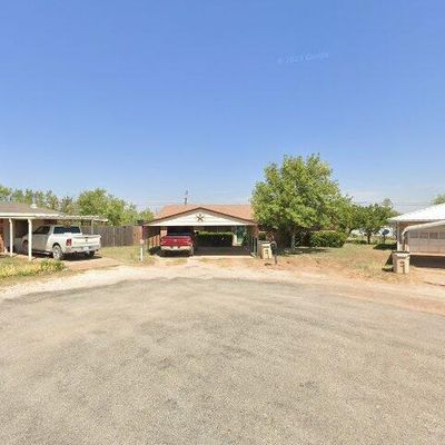 4 Palmer, Merkel, TX 79536