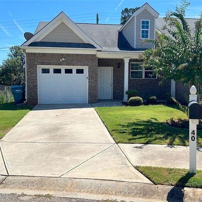 40 Rosenwald Ln, Hampton, GA 30228