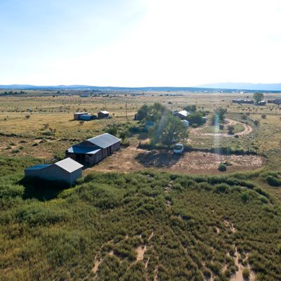 40 Weimer Rd, Stanley, NM 87056