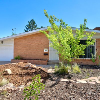 400 Sierra Dr Se, Albuquerque, NM 87108