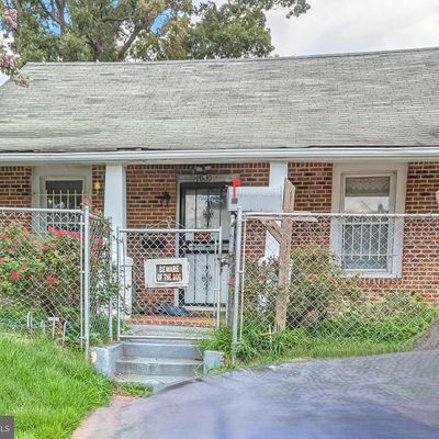 4000 Vine St, Capitol Heights, MD 20743