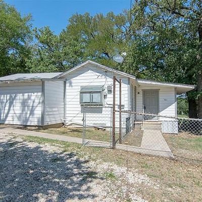 501 Marquette Ave, Azle, TX 76020