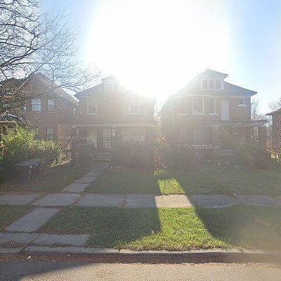 5015 Oregon St, Detroit, MI 48204