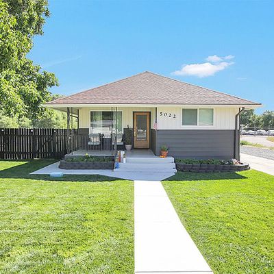 5022 S 1150 W, Ogden, UT 84405