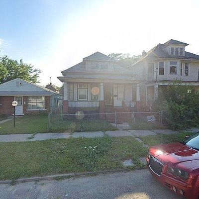 5024 Holcomb St, Detroit, MI 48213