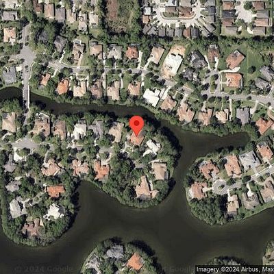 5029 Maple Glen Pl, Sanford, FL 32771