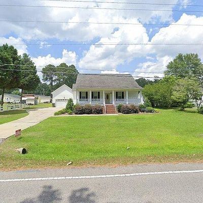 503 Country Club Dr, Bennettsville, SC 29512