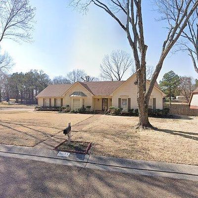 5035 Peach Blossom Cv, Memphis, TN 38125