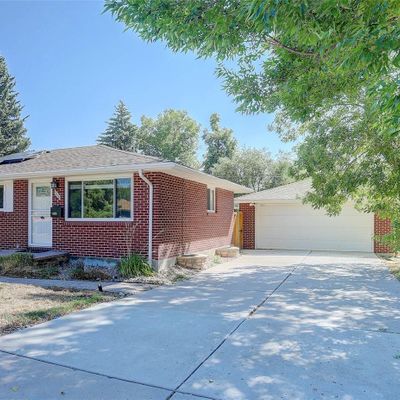 5038 S Linden Dr, Englewood, CO 80110