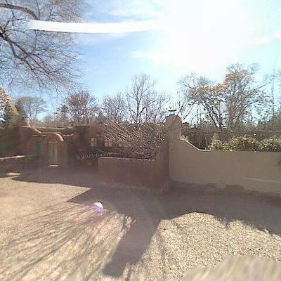 504 Johnson Ln, Santa Fe, NM 87505