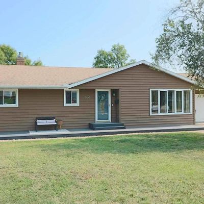 504 N Van Buren Ave, Eveleth, MN 55734