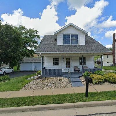 504 Spring St, Highland, WI 53543