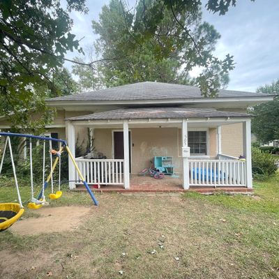 505 Kincaid Ave, Griffin, GA 30224