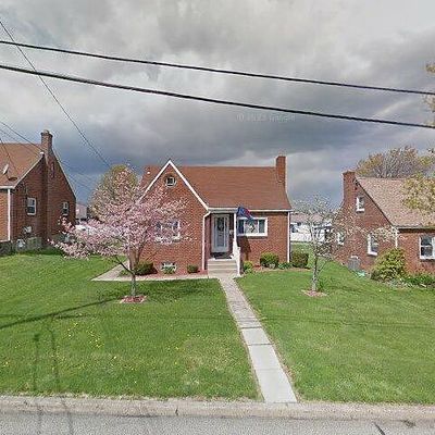 506 Madison Ave, Carnegie, PA 15106