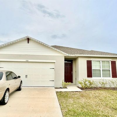 508 Talisi Loop, Saint Cloud, FL 34771