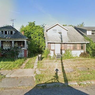 5085 Lillibridge St, Detroit, MI 48213