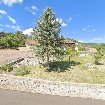 5085 Red Cloud Rd, Colorado City, CO 81019