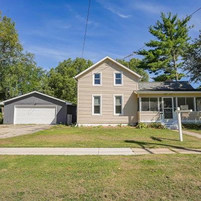 509 Fremont St, Lake Mills, WI 53551