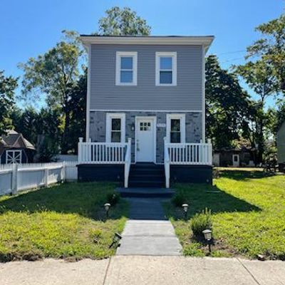 509 Madison Ave, Woodbine, NJ 08270