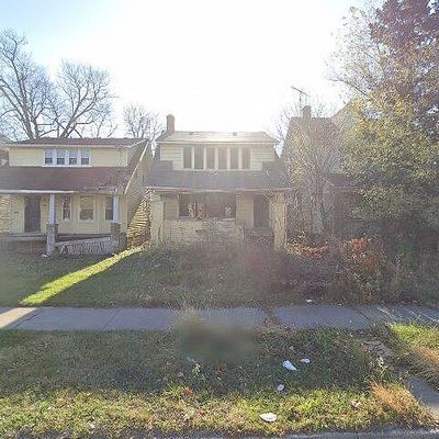 5097 Pacific St, Detroit, MI 48204