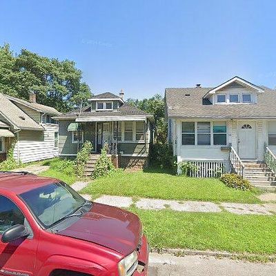 51 Orchard St, River Rouge, MI 48218