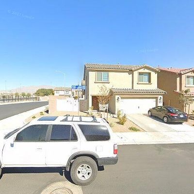 510 Descubir Ave, North Las Vegas, NV 89081