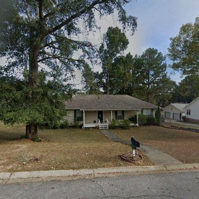 510 Brookwood Dr, Clanton, AL 35045