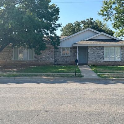 5101 54 Th St, Lubbock, TX 79414