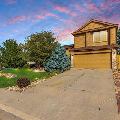 5104 S Jebel St, Centennial, CO 80015