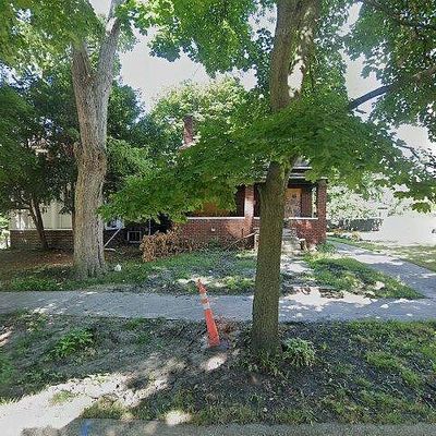 511 Marlborough St, Detroit, MI 48215