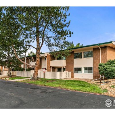 5116 Williams Fork Trl #114, Boulder, CO 80301