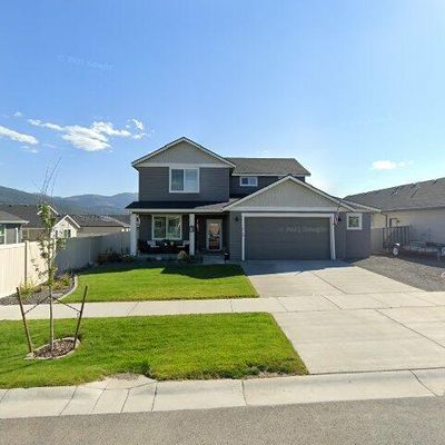 5120 W Gumwood Cir, Post Falls, ID 83854