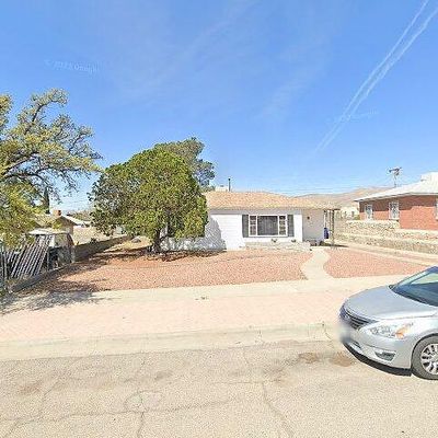 513 Regan Dr, El Paso, TX 79903