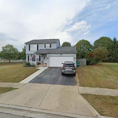 5131 Princeton Ln, Groveport, OH 43125