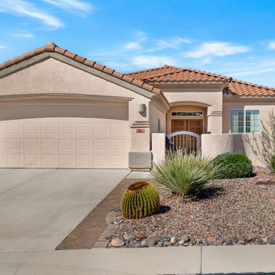 5130 W Desert Eagle Cir, Marana, AZ 85658